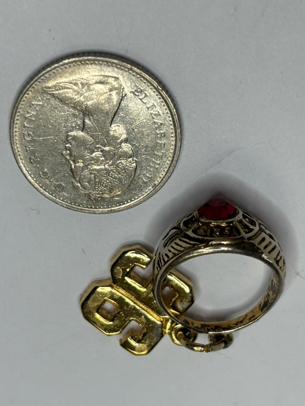 ‘96 Charm - Picture 5 of 7